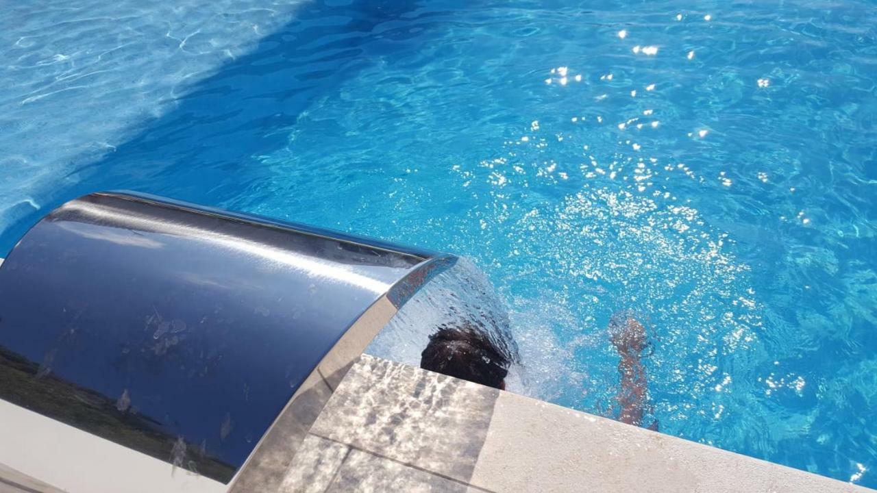 Villa Bella Vista Tropea Eksteriør bilde